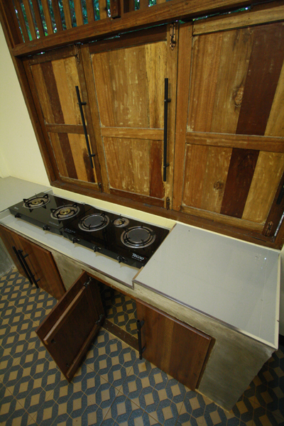 เตาแก้ส เตาแก้ส