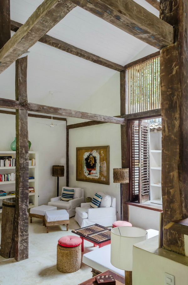 ไอเดียตกแต่งภายใน ไอเดียตกแต่งภายใน