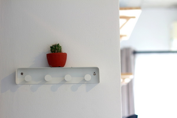 ที่แขวนผ้าเช็ดตัว ที่แขวนผ้าเช็ดตัว