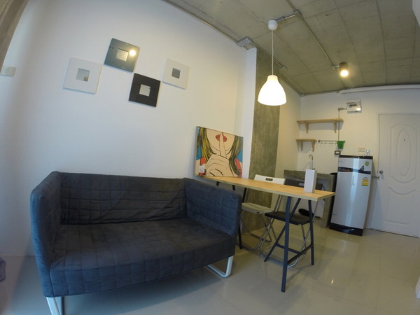 ห้องรับแขก ห้องรับแขก