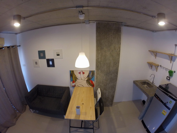 รีโนเวทคอนโดมือสอง รีโนเวทคอนโดมือสอง