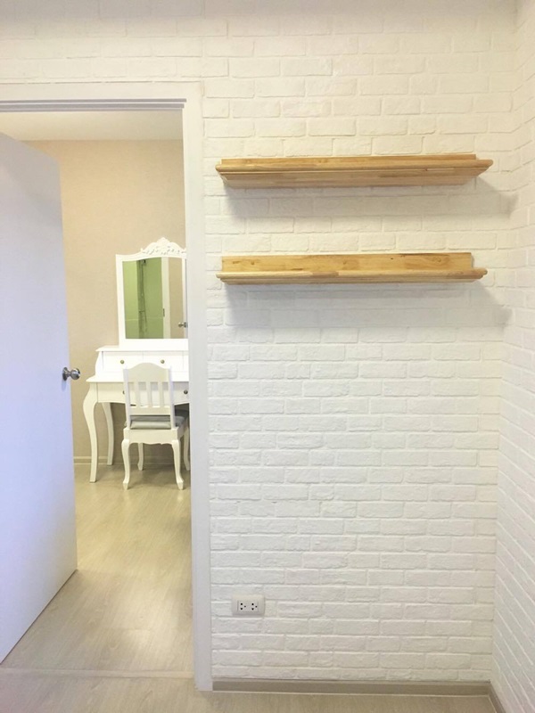 ไอเดียการแต่งคอนโด