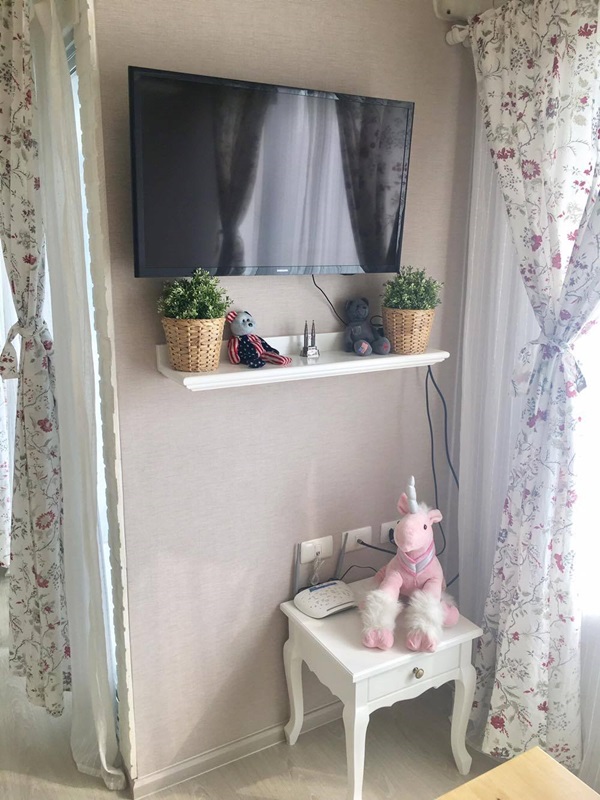 แต่งคอนโด