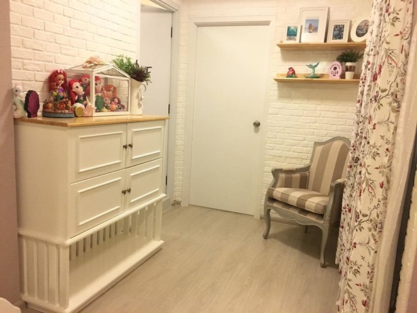 แต่งคอนโด