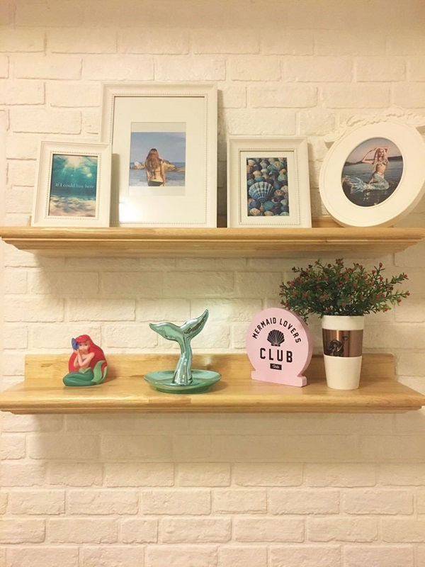 ชั้นวางของ