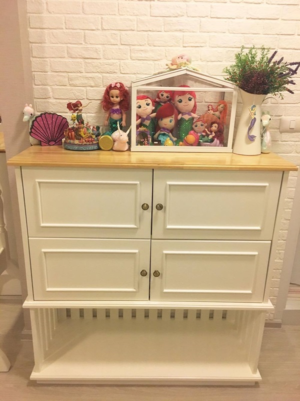 ตู้เก็บของ