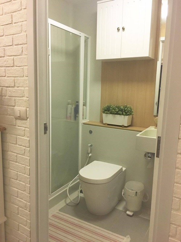 ห้องน้ำ