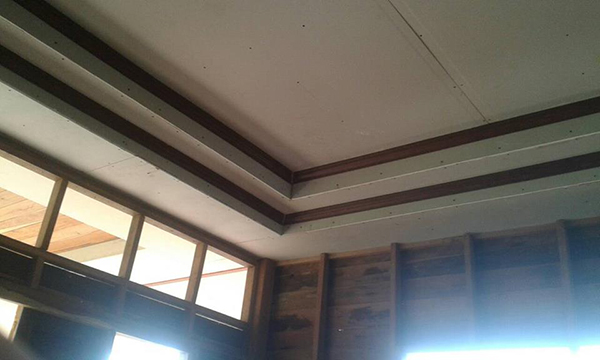 ติดตั้งฝ้า ติดตั้งฝ้า