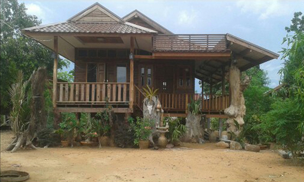 แบบบ้าน แบบบ้าน