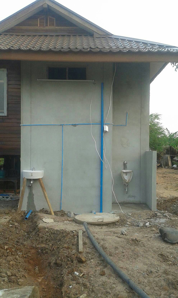 ต่อเติมห้องน้ำ ต่อเติมห้องน้ำ