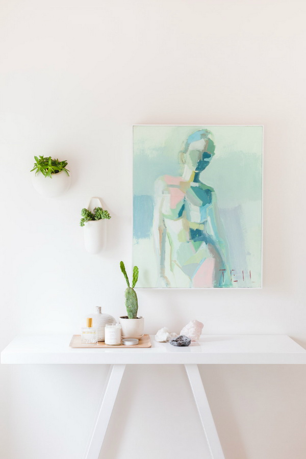 ตกแต่งภายใย ตกแต่งภายใน