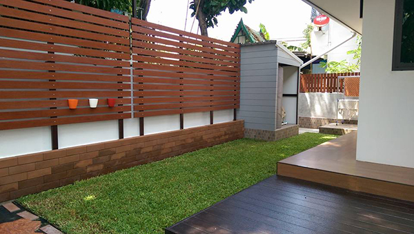 สวนขนาดเล็ก