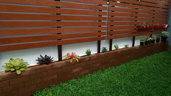 จัดสวนขนาดเล็ก