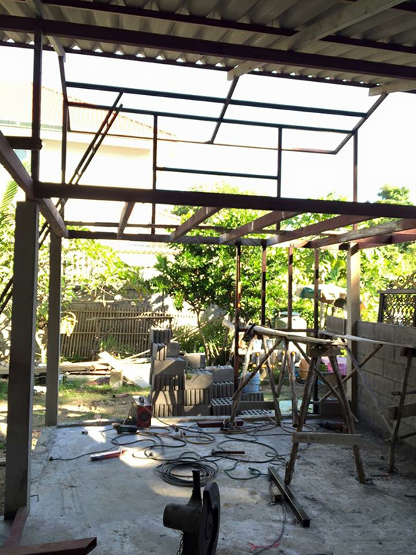 บ้านชั้นเดียว บ้านชั้นเดียว