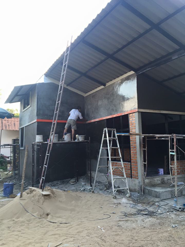 ปูนขัดมัน ปูนขัดมัน