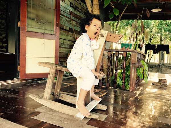 บ้านไม้ บ้านไม้