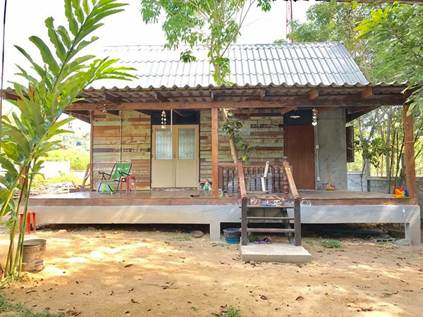 ไอเดียการปลูกบ้าน ไอเดียการปลูกบ้าน