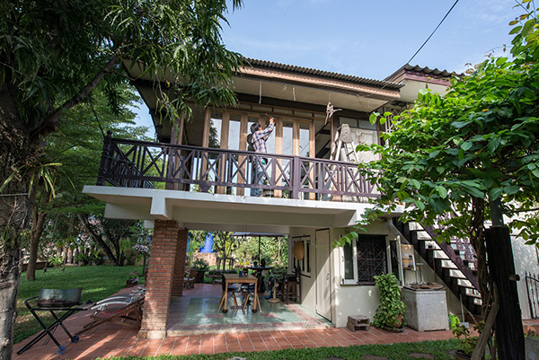 ติดตั้งวงกบ ติดตั้งวงกบ