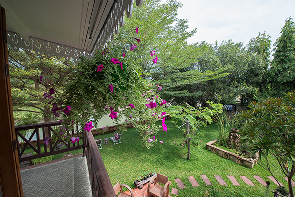 วิวสวนสวย วิวสวนสวย