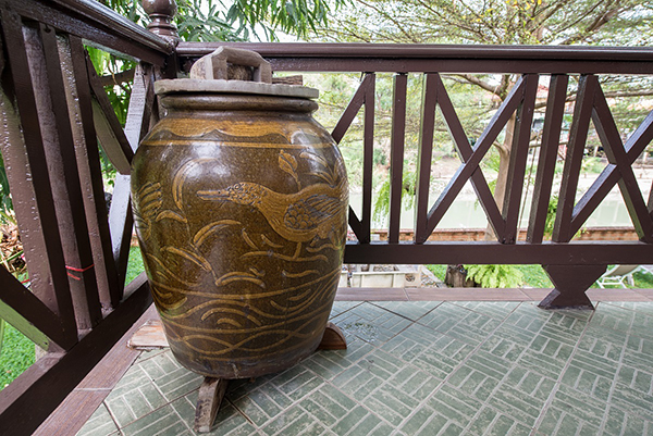 ตุ่มน้ำ ตุ่มน้ำ