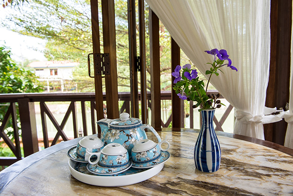 ชุดน้ำชา ชุดน้ำชา