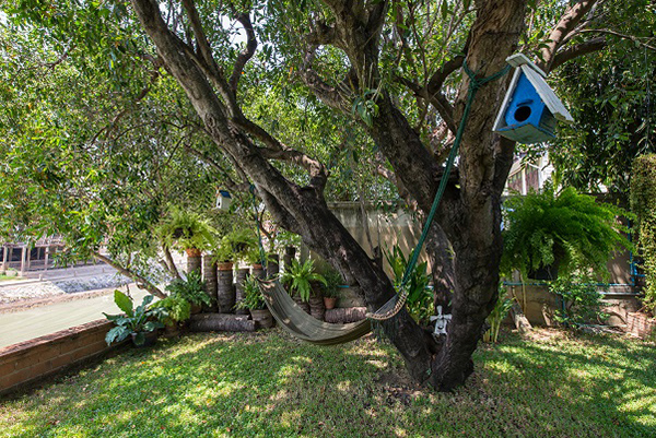 ของแต่งสวน ของแต่งสวน