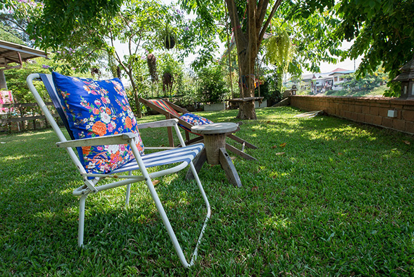 ของแต่งสวน ของแต่งสวน