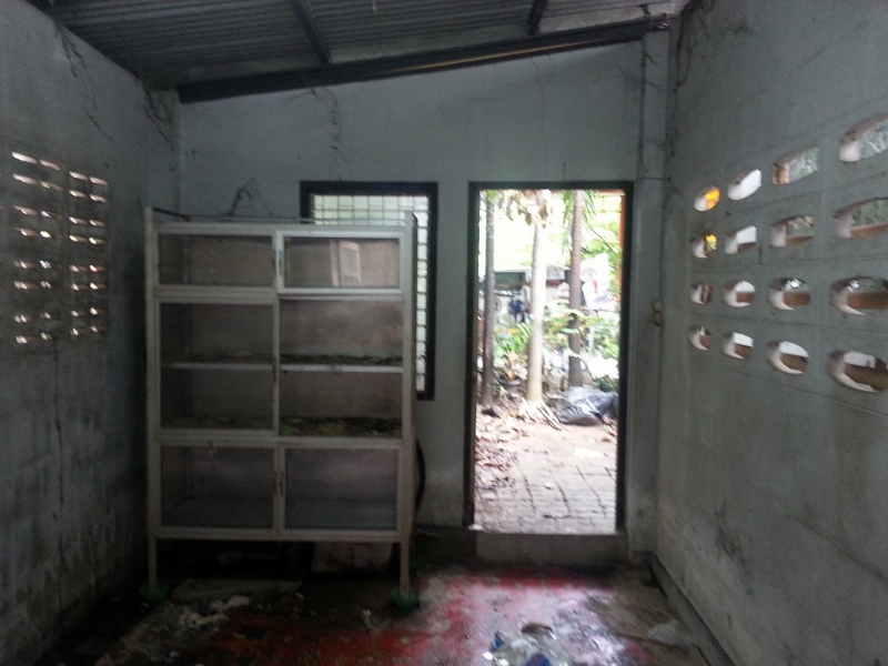 รีโนเวทห้องครัว