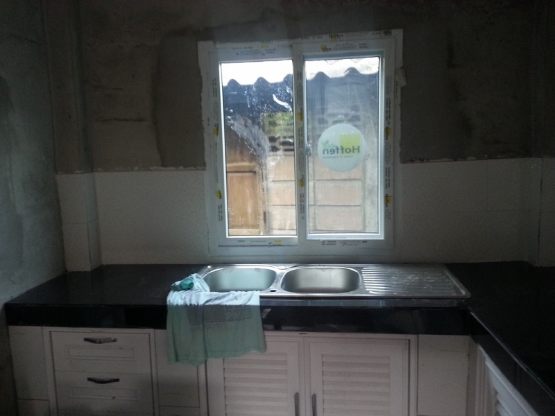 อ่างล้างจาน