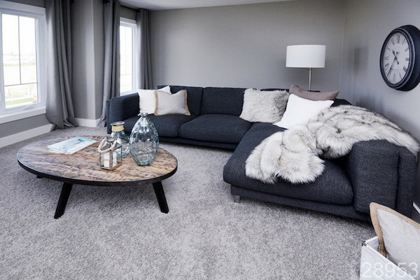 พรมปุพื้น