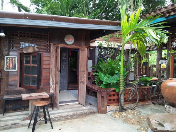 แบบบ้านไม้ แบบบ้านไม้