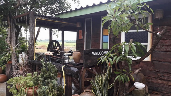 แบบบ้านไม้ แบบบ้านไม้