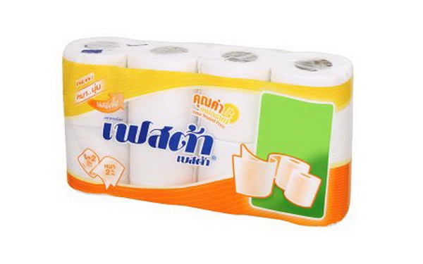 กระดาษชำระ กระดาษชำระ