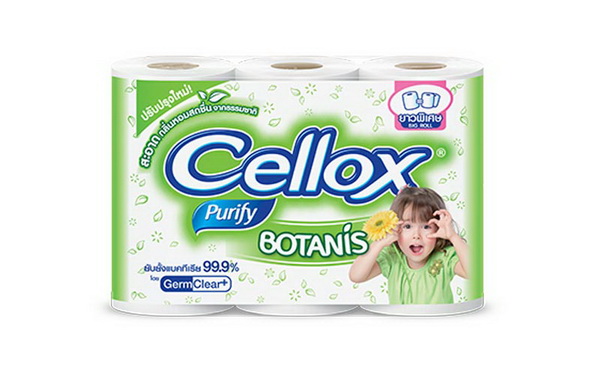 กระดาษชำระแบบม้วน กระดาษชำระแบบม้วน