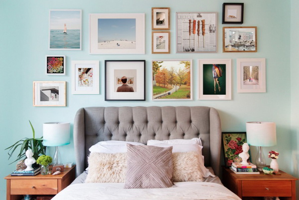 ตกแต่งห้องนอน ตกแต่งห้องนอน