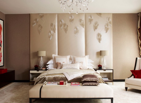 ไอเดียแต่งห้องนอน ไอเดียแต่งห้องนอน