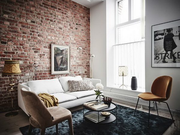 ตกแต่งภายในสไตล์ร่วมสมัย ตกแต่งภายในสไตล์ร่วมสมัย