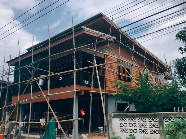 รีโนเวทบ้าน รีโนเวทบ้าน