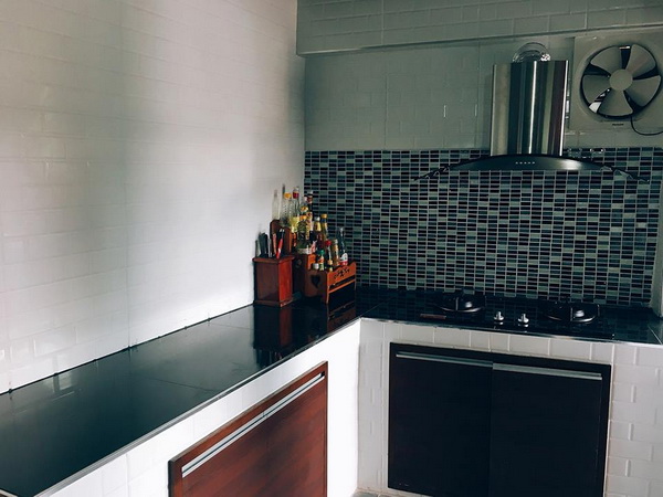 ห้องครัว ห้องครัว