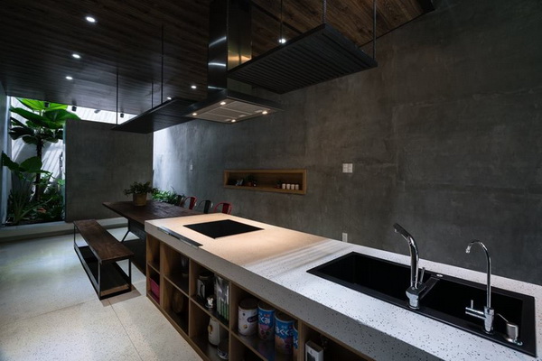 ตกแต่งห้องครัว ตกแต่งห้องครัว