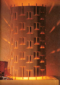 ทำโคมไฟสไตล์จีน