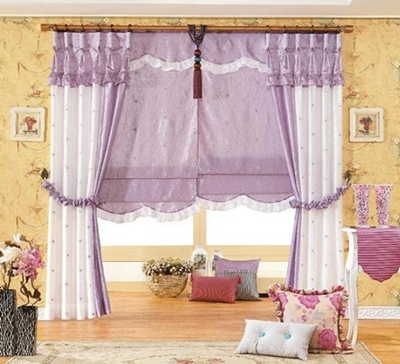 ผ้าม่าน