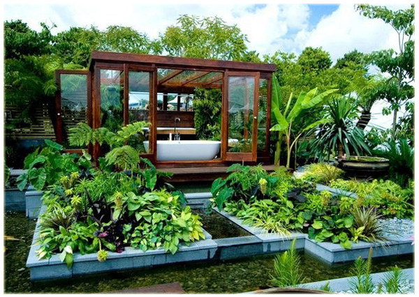ห้องน้ำ สวน การจัดสวน การตกแต่งห้องน้ำ ห้องน้ำในสวน ต้นไม้ ห้องน้ำ สวน การจัดสวน การตกแต่งห้องน้ำ ห้องน้ำในสวน ต้นไม้