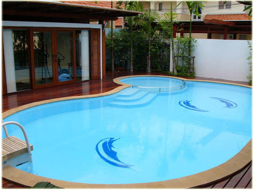 น้ำ สระว่ายน้ำ ว่ายน้ำ อาบน้ำ เล่นน้ำ การดูแลรักษาสระว่ายน้ำ ระบบสระน้ำ