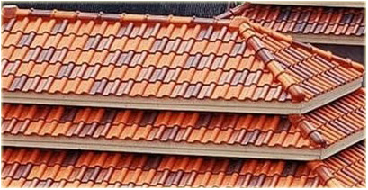 หลังคา ปัญหาหลังคารั่ว ติดตั้งหลังคา กระเบื้อง 