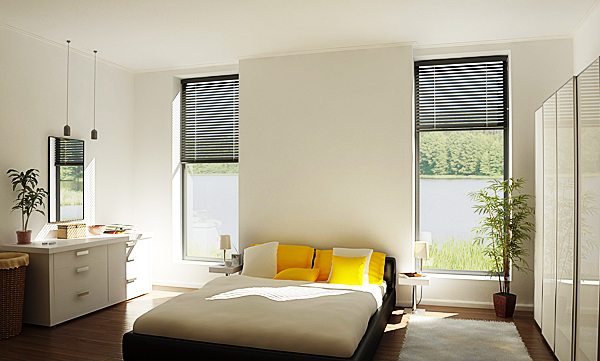 ห้องนอนเพื่อสุขภาพ