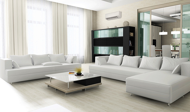 วิธีเลือกแอร์ให้เหมาะกับขนาดห้อง