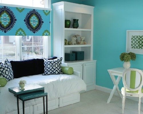 โทนสีบ้าน บอกความรู้สึก