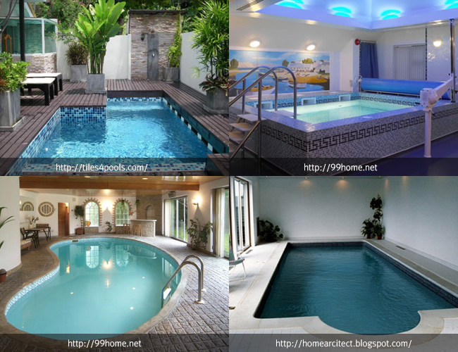 ไอเดียออกแบบสระว่ายน้ำ ไอเดียออกแบบสระว่ายน้ำ