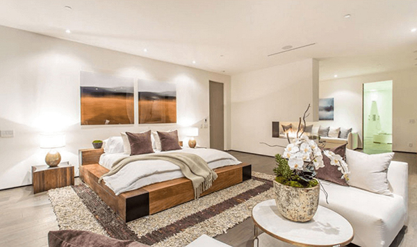 แบบบ้าน 2 ชั้น สไตล์โมเดิร์น